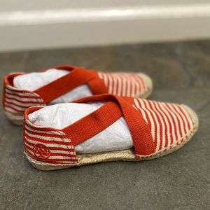 Tory Burch Espadrille